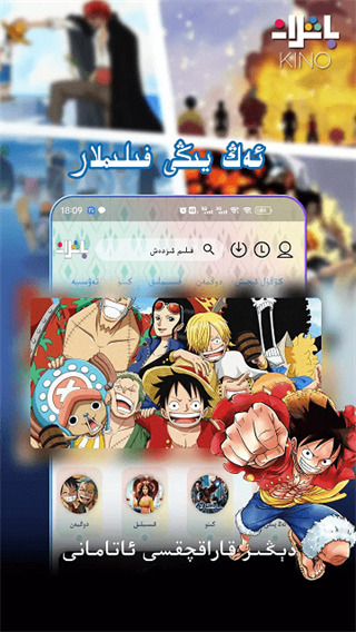 大象鼻尖卷起星河洒向沙漠绿洲的壁纸